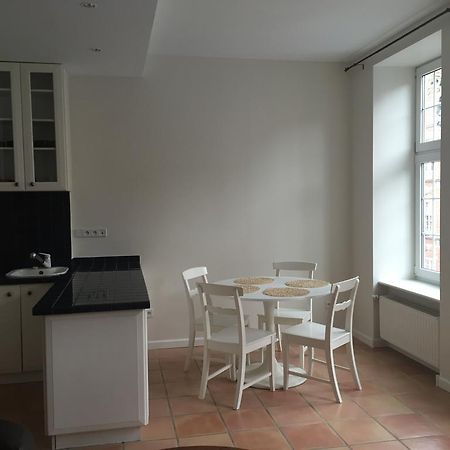 Apartament Mariacka W Sercu Gdanska Extérieur photo
