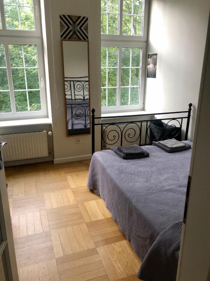 Apartament Mariacka W Sercu Gdanska Extérieur photo