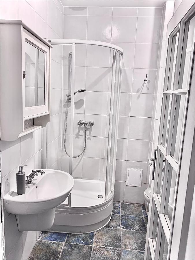 Apartament Mariacka W Sercu Gdanska Extérieur photo