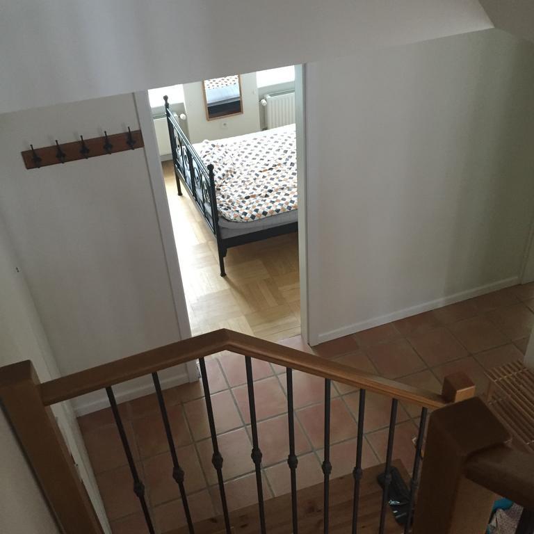 Apartament Mariacka W Sercu Gdanska Extérieur photo